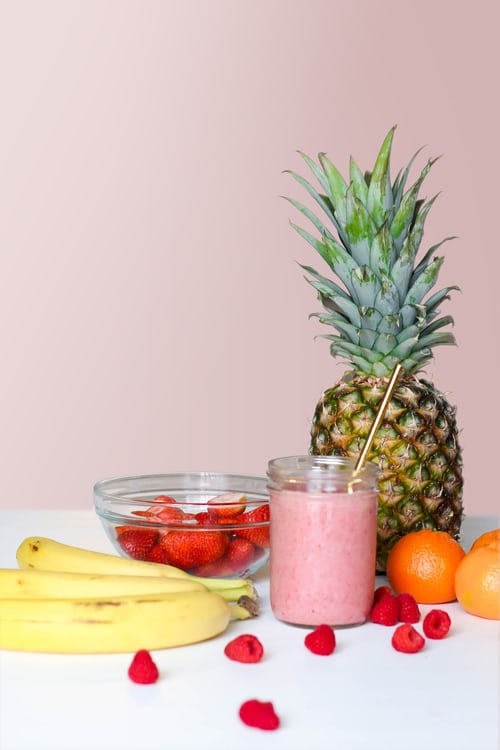 Alimentação Saudável